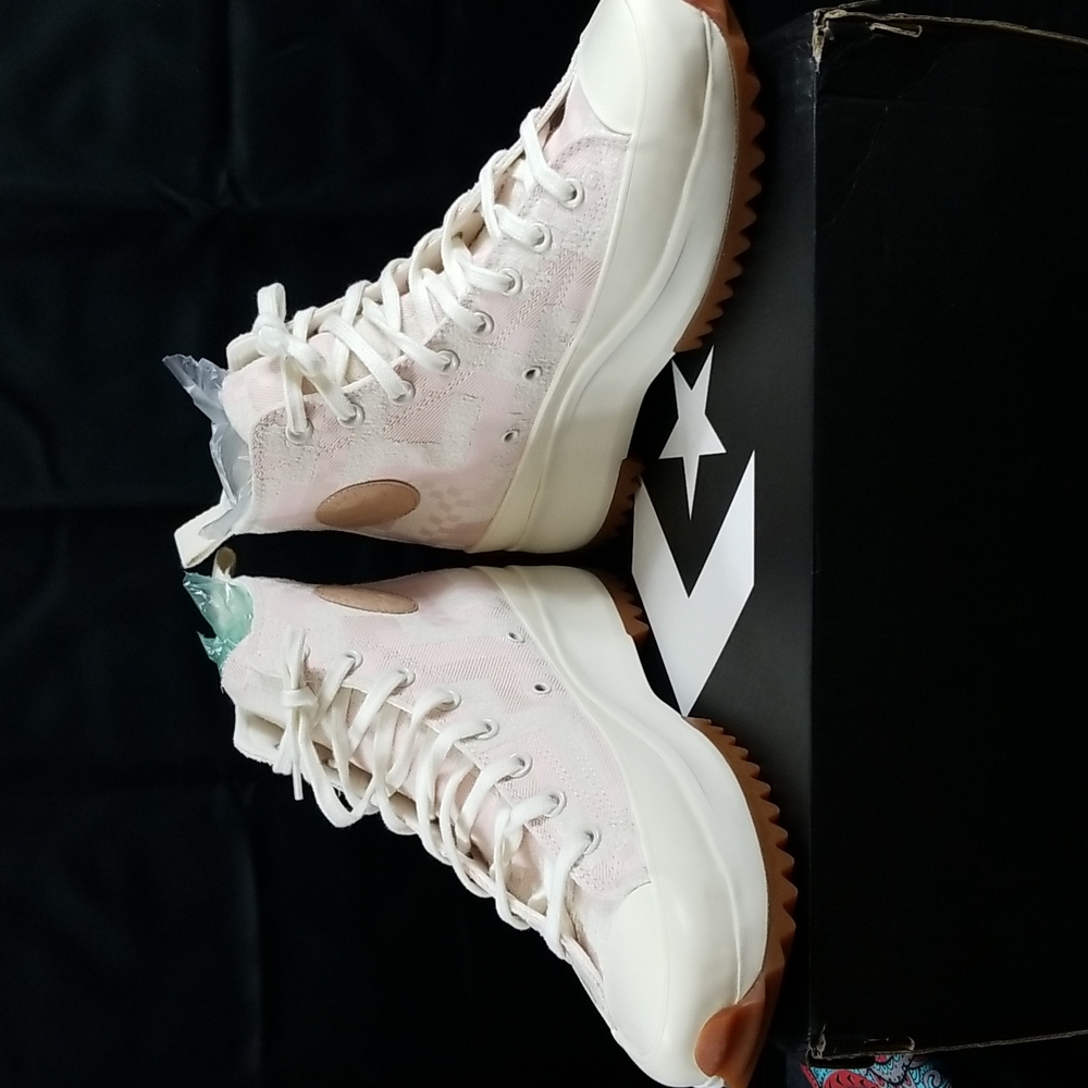 Men' s Converse Men 10.5 - Picture 2 of 9